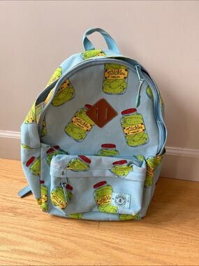 Parkland backpack